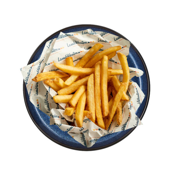 Example of Fries