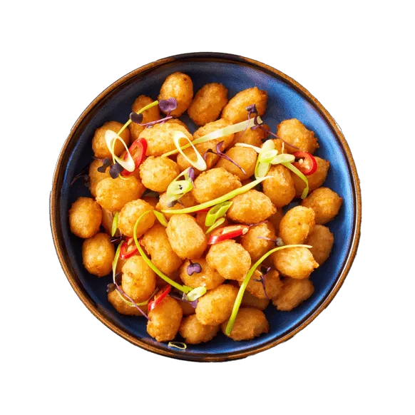 Example of Appetizers