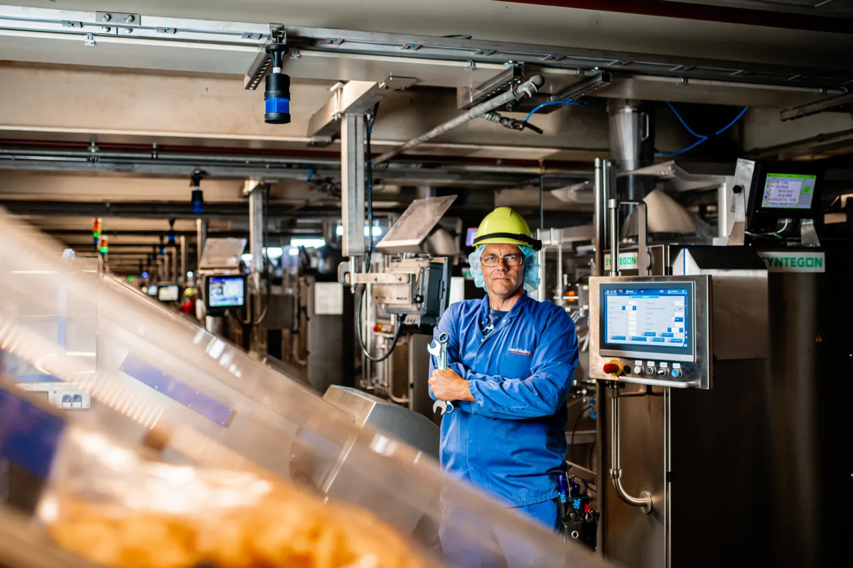 Header elektromonteur