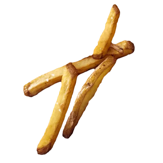 Connoisseur Homestyle Fry