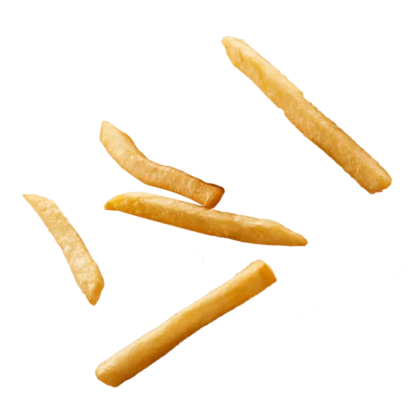 Pommes Frites 