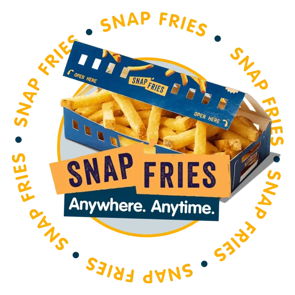 Snap Fries