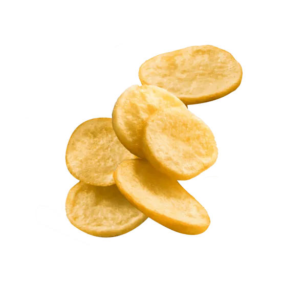 Crispy Chips