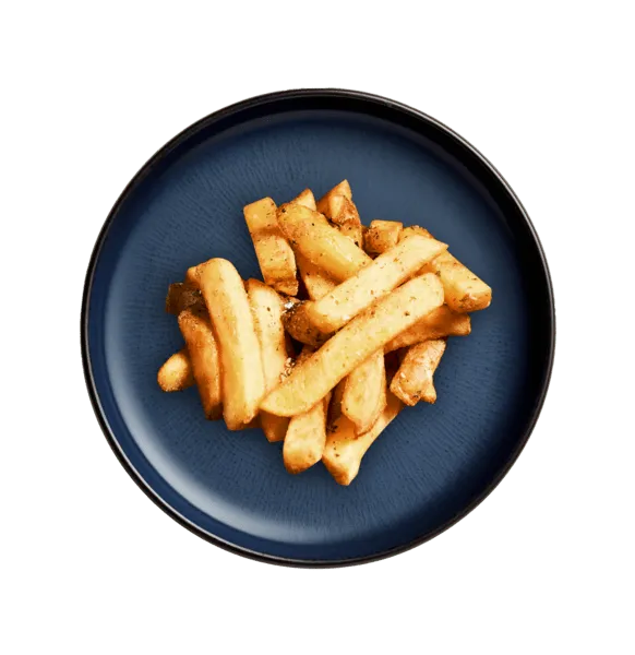 Frites Atelier by Lamb Weston