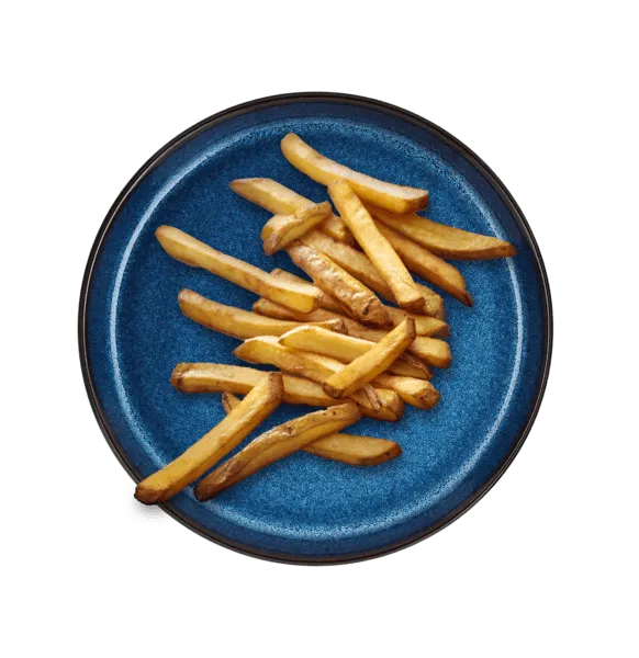 Connoisseur Homestyle Fry
