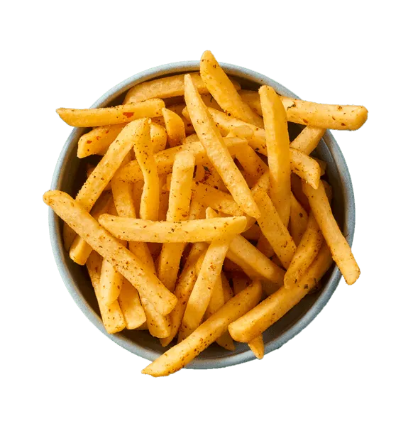 Private Reserve Skin-on