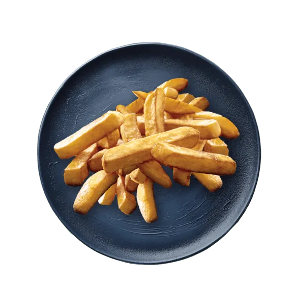 Connoisseur Chunky Fry
