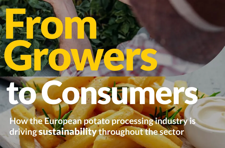 From Growers to Consumers