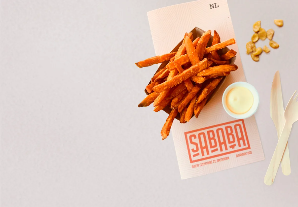 honest food more veggies