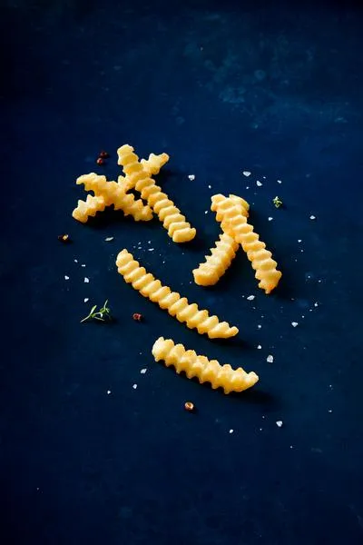 Ziggy Fries