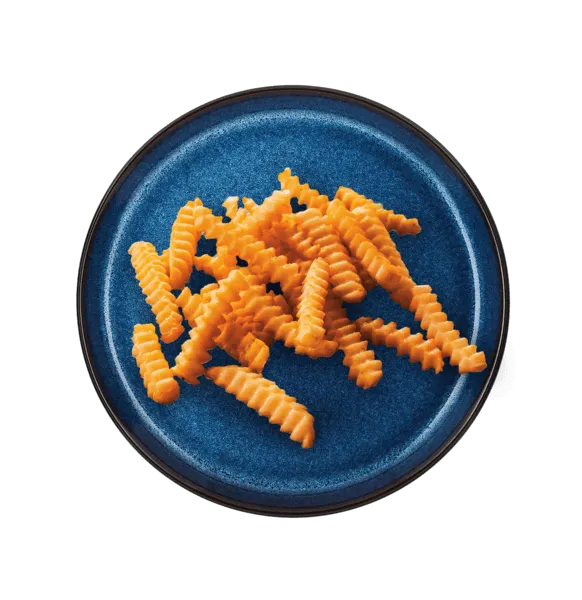 Ziggy Fries