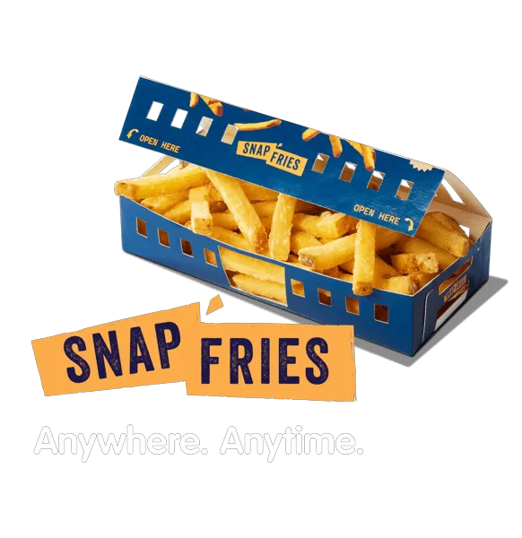 Snap Fries