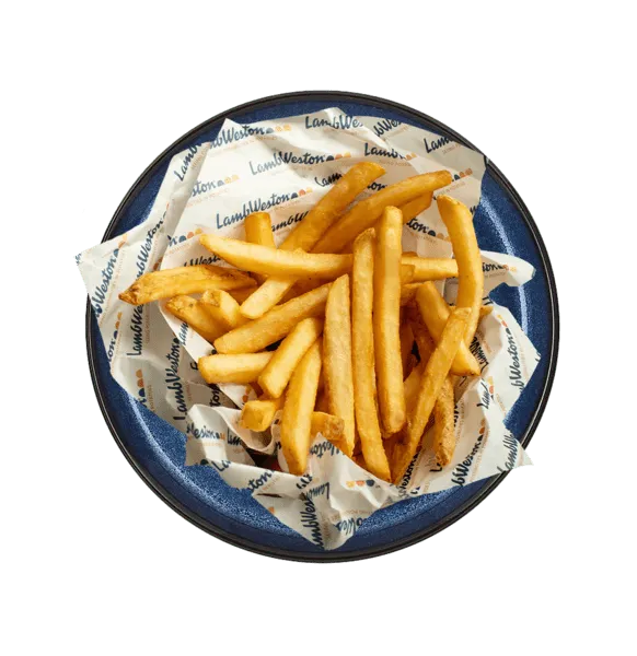 Example of Fries